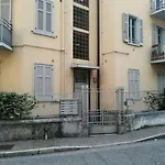 Apartamento Al Molo 4