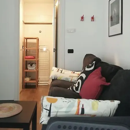 Apartment Al Molo 4 *