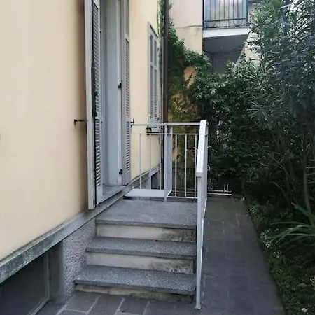 Lägenhet Al Molo 4