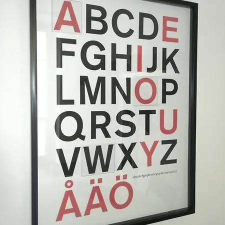 Lägenhet Al Molo 4 Como