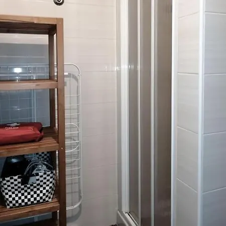 Lägenhet Al Molo 4 Como