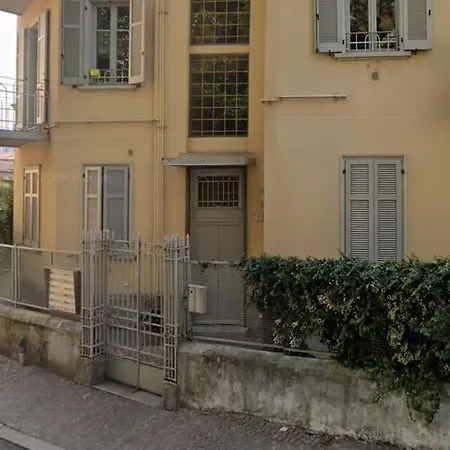 شقة Al Molo 4 كومو