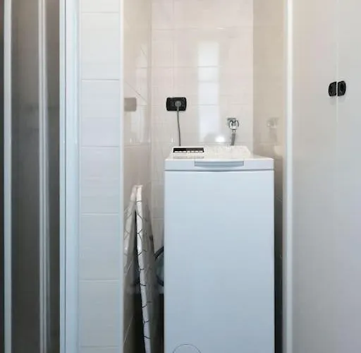 Al Molo 4 شقة كومو