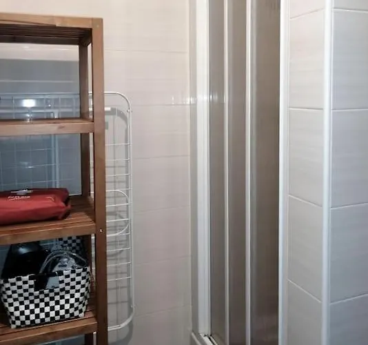 Appartamento Al Molo 4 Côme