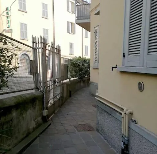 Al Molo 4 Appartamento