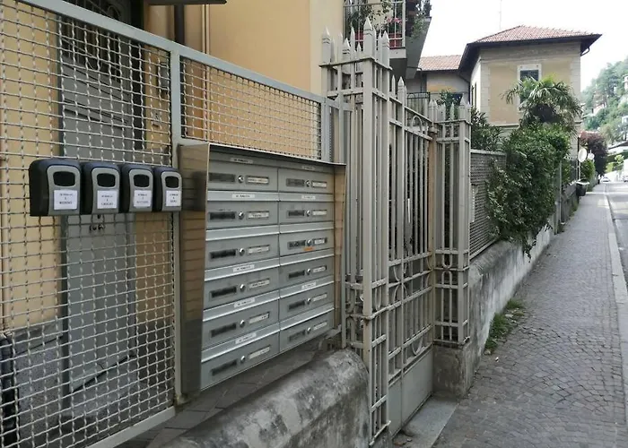 Appartamento Al Molo 4 *