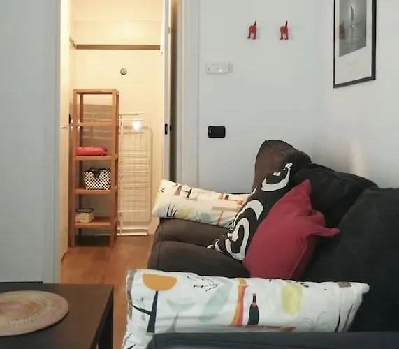 Apartamento Al Molo 4 *
