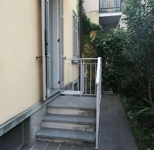 Apartamento Al Molo 4