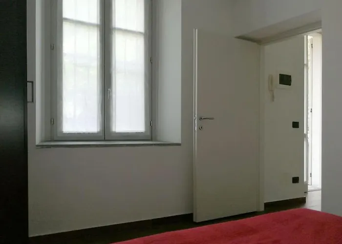 Al Molo 4 Apartamento Como